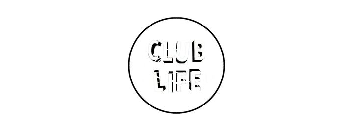 Cover for venue: Club Life