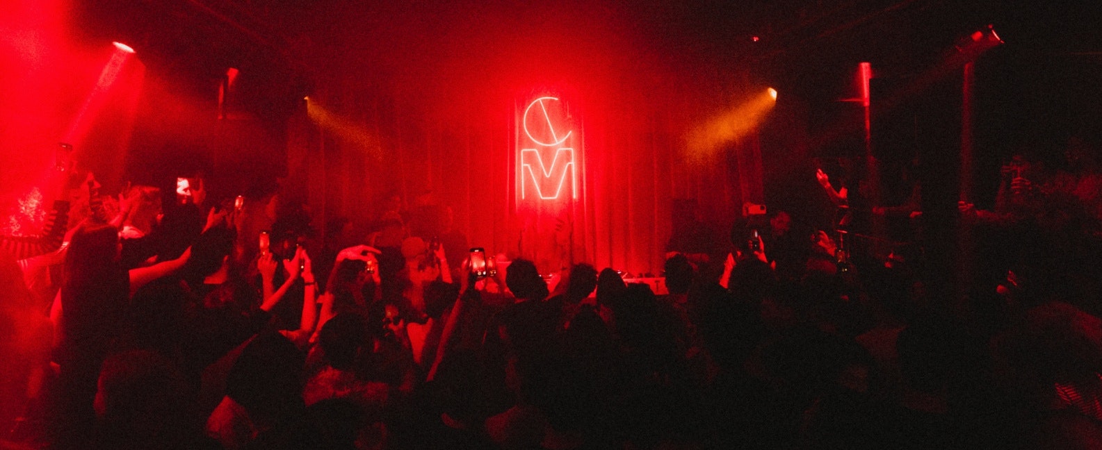 Club Malasaña image