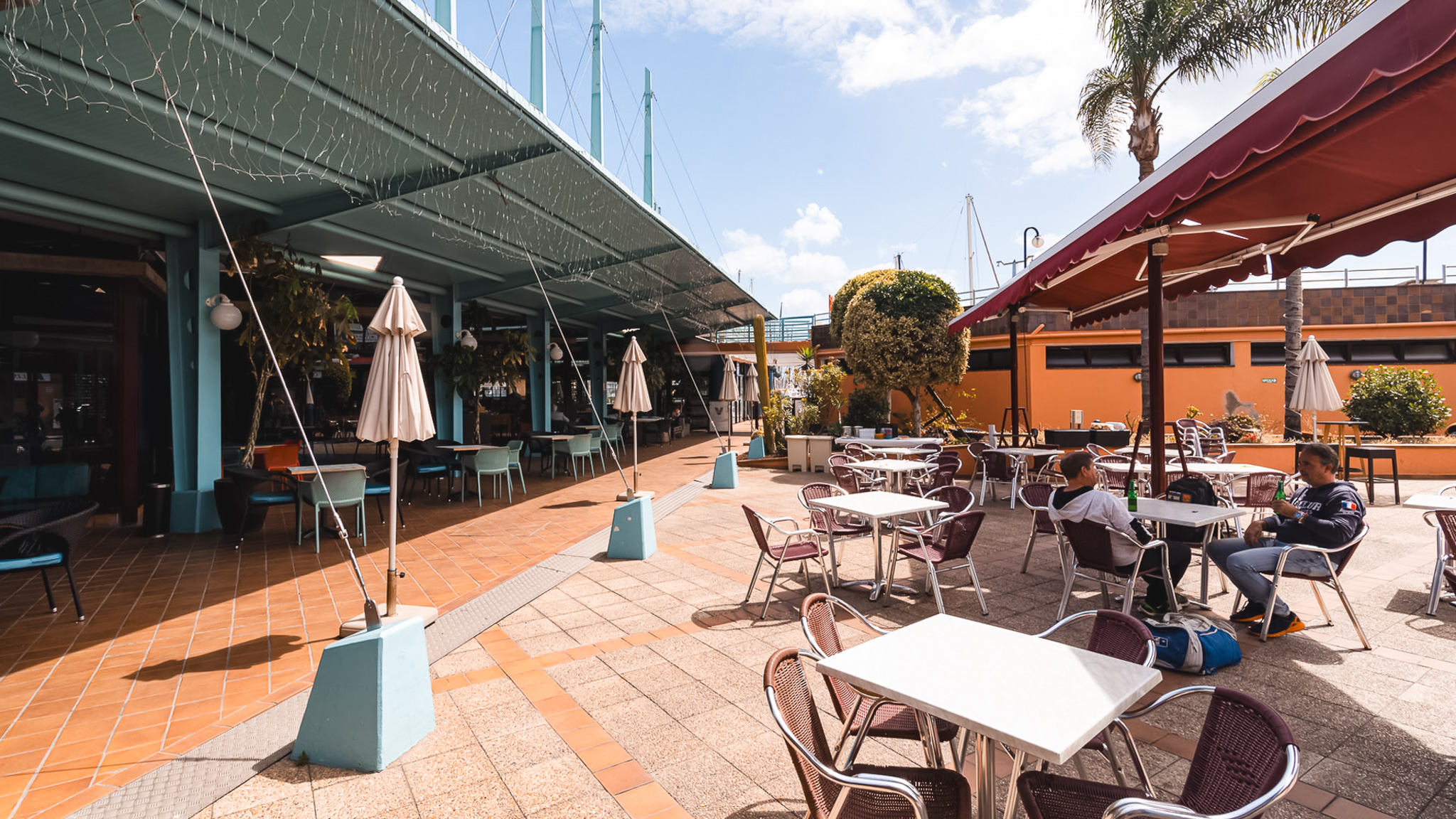 Club Marítimo Varadero image