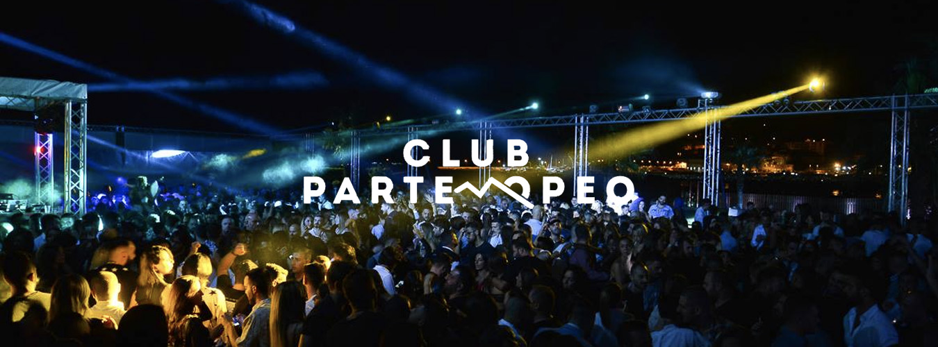 Club Partenopeo Club Naples | Events | Tickets & Guest Lists | Xceed