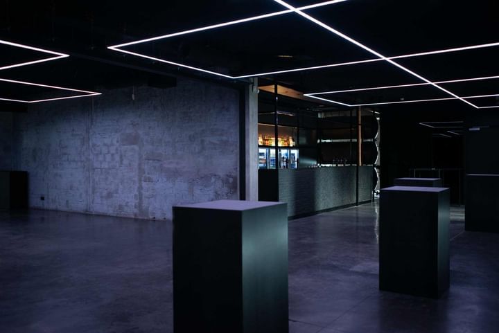 Cover for venue: Club Wit