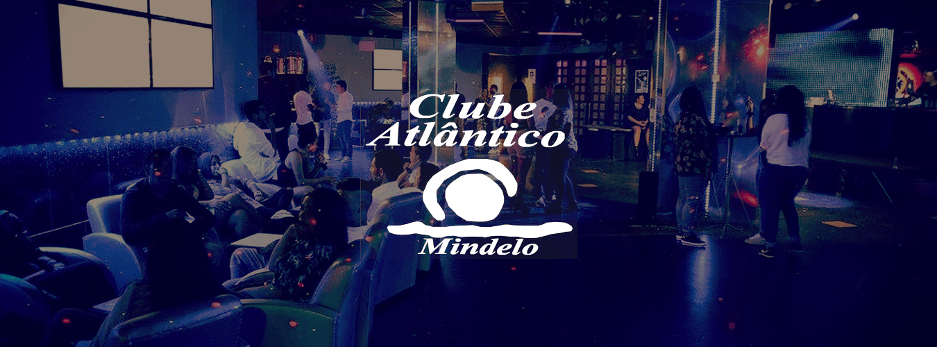 Clube Atlantico image