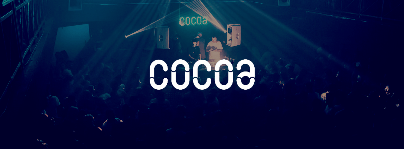 Cocoa Music image
