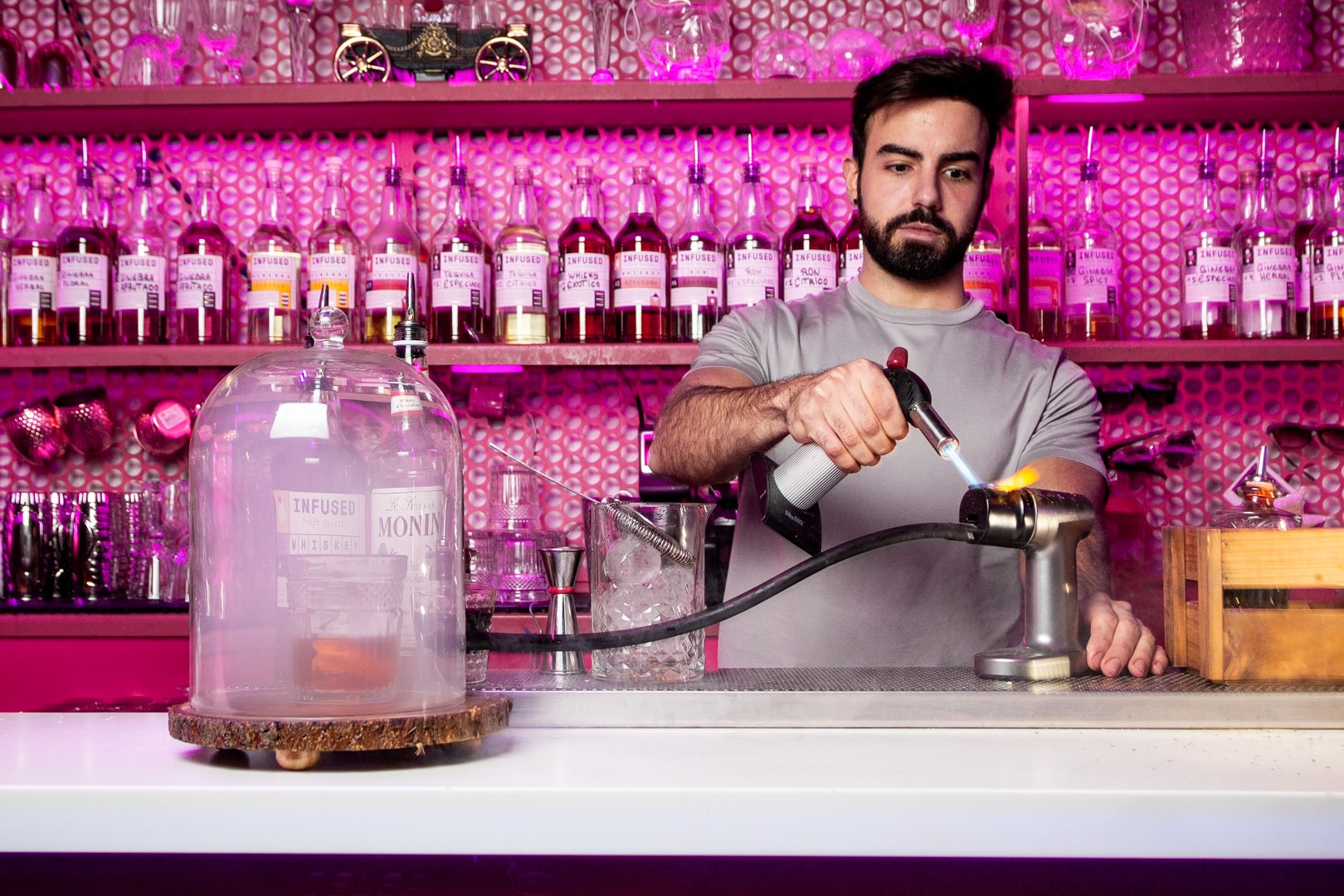 Enbabia Library image