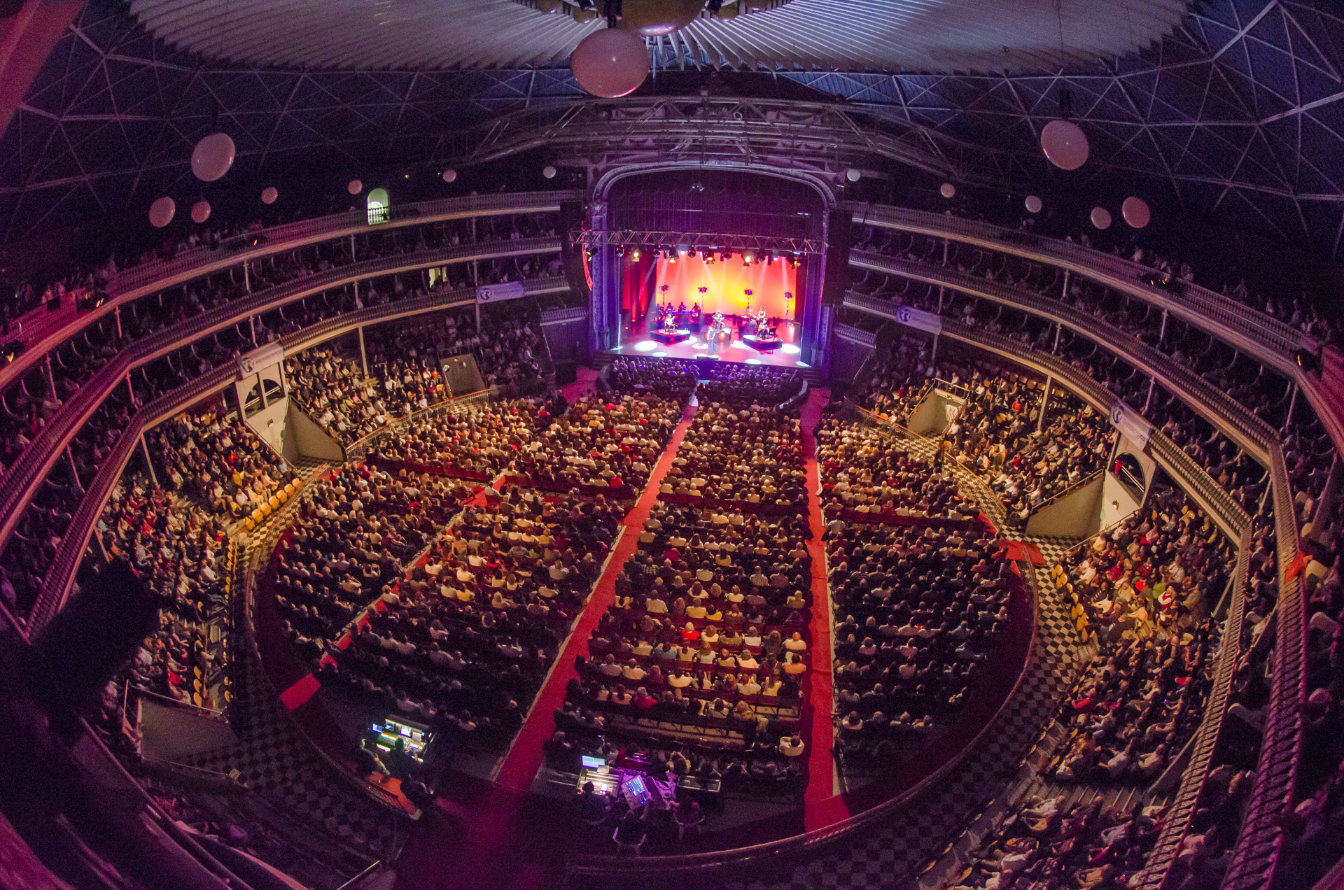 Coliseu dos Recreios image