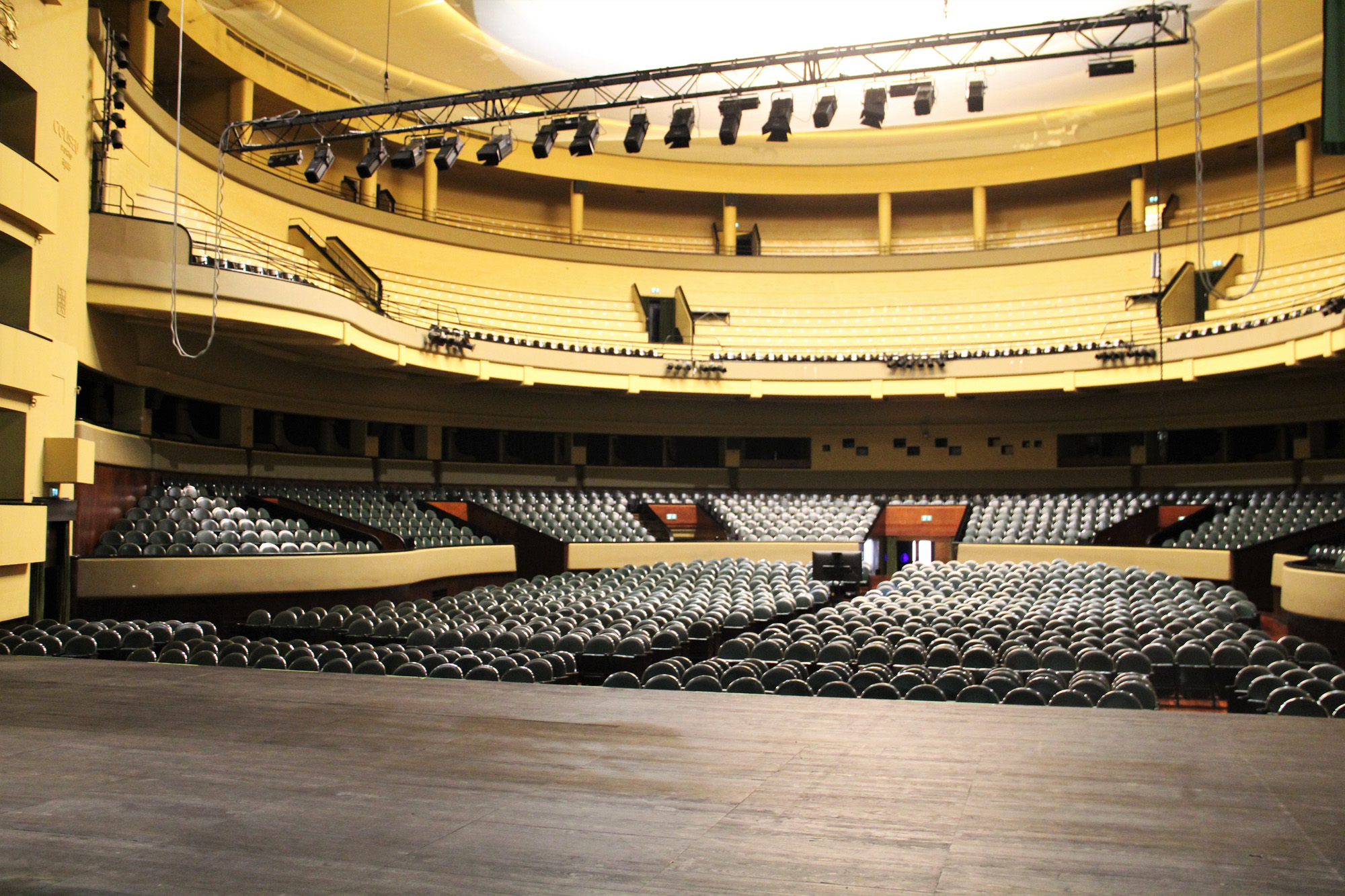 Coliseu Porto Ageas image