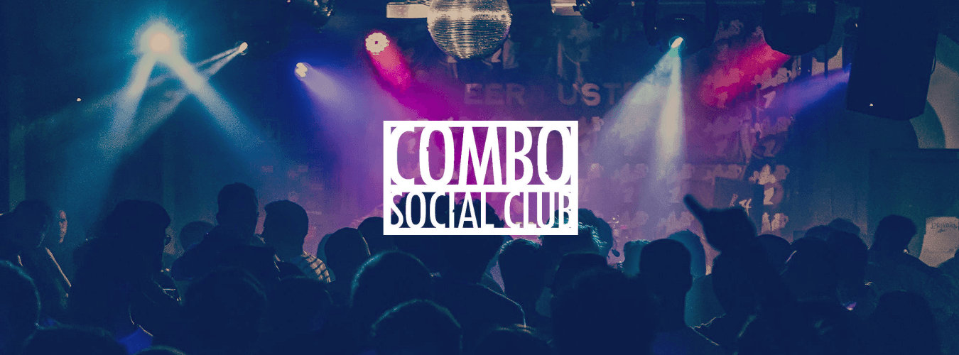 Combo Social Club image