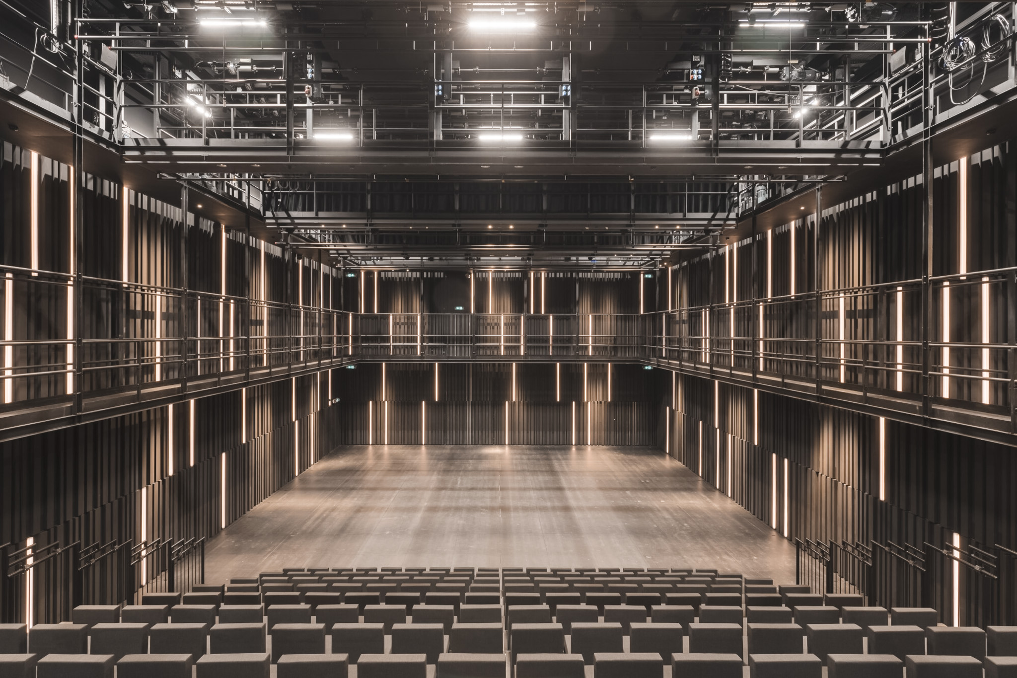 Comédie de Genève Théâtre image