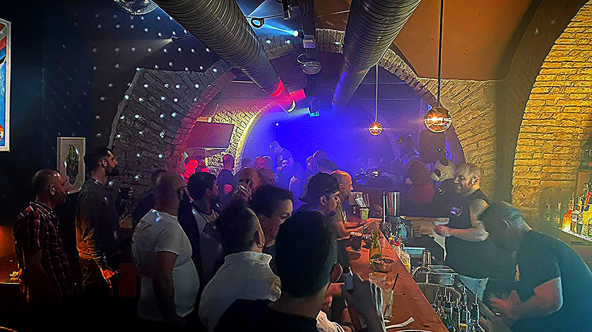 Company Club Roma image