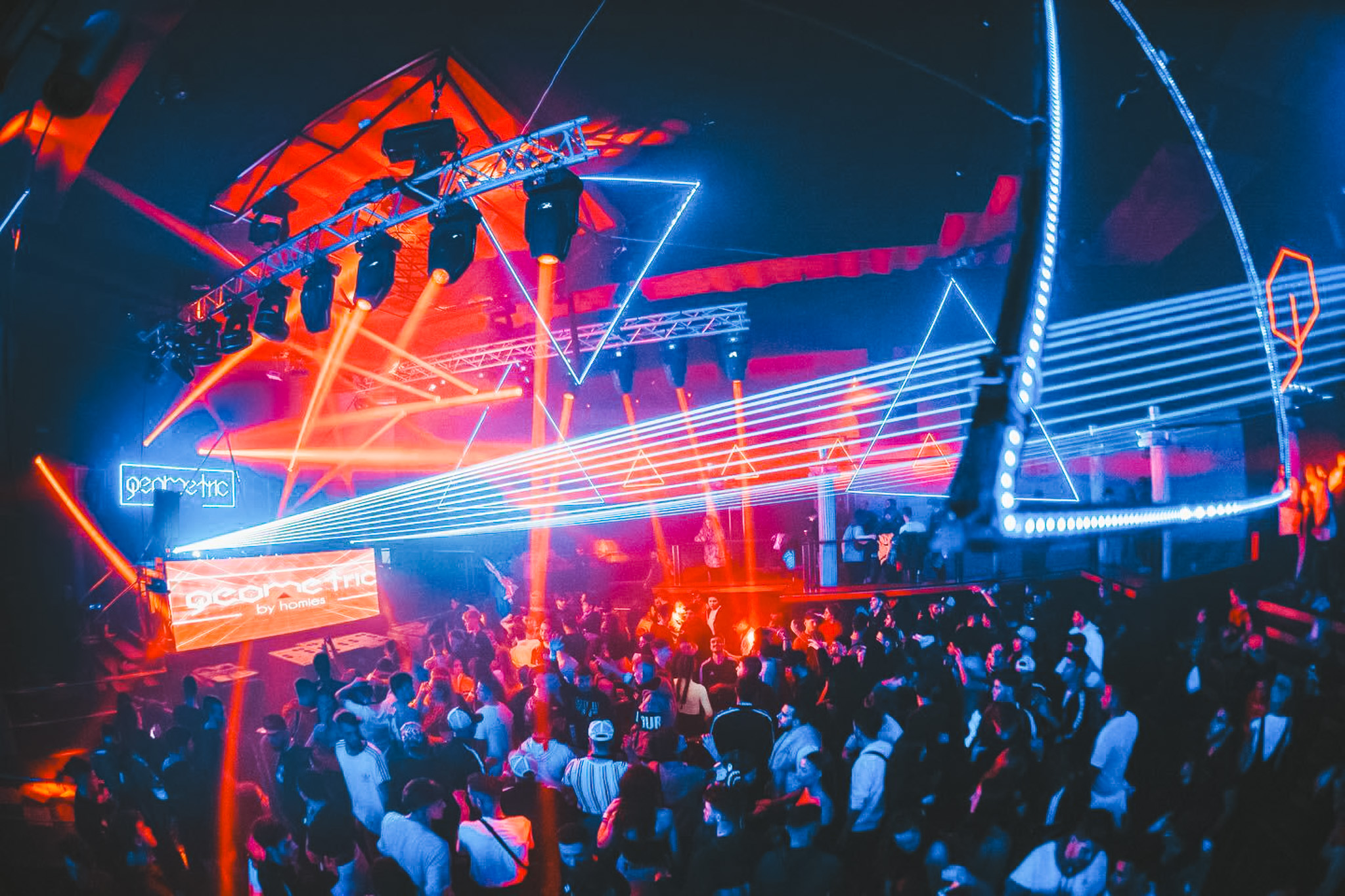 Complejo Multiespacio Colosseo image