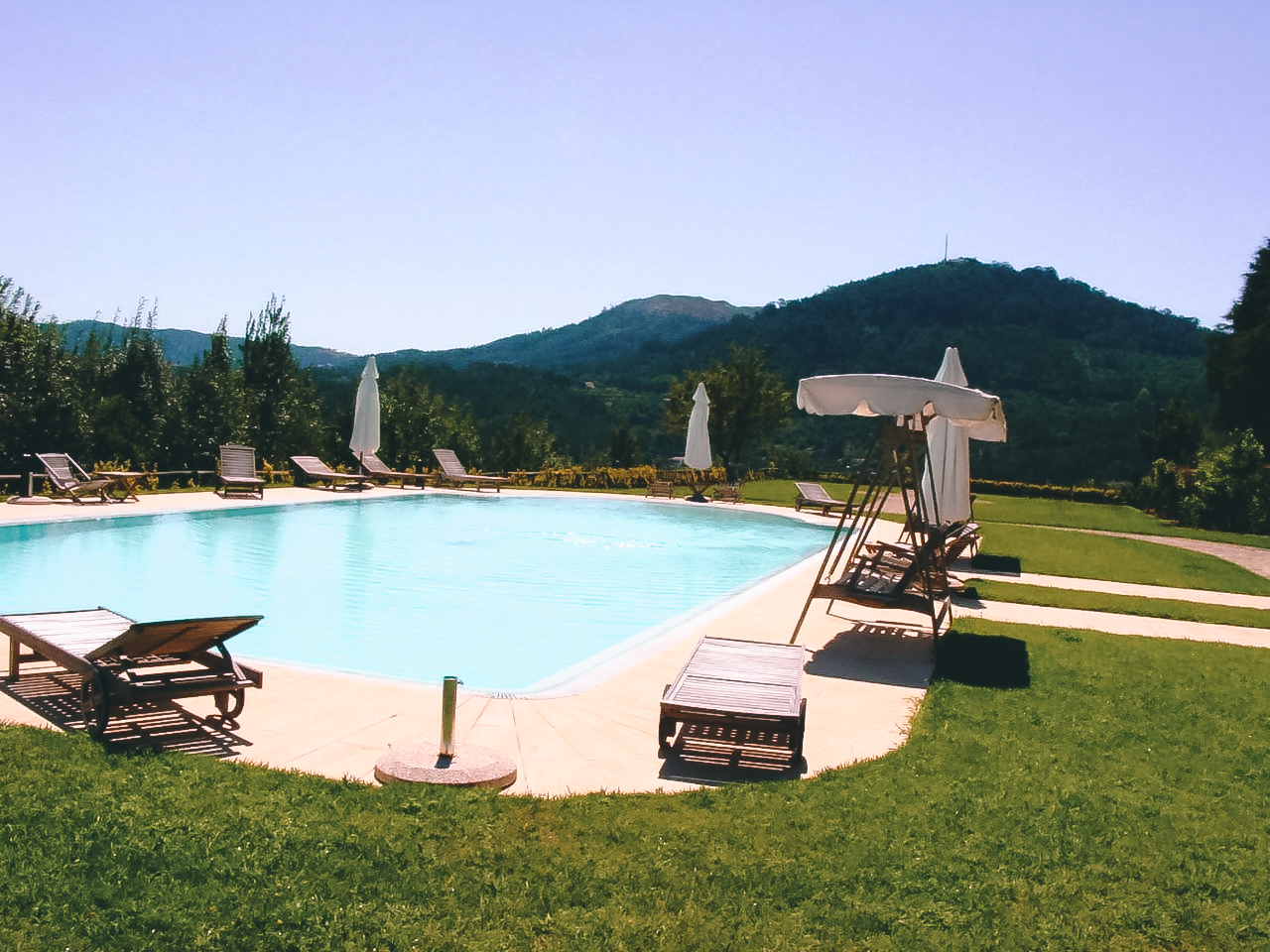 Condado de Beirós image