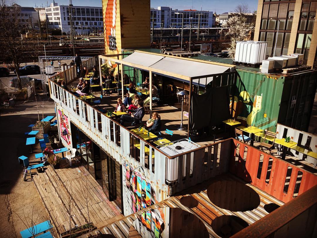 Container Collective image