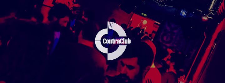 Cover for venue: ContraClub