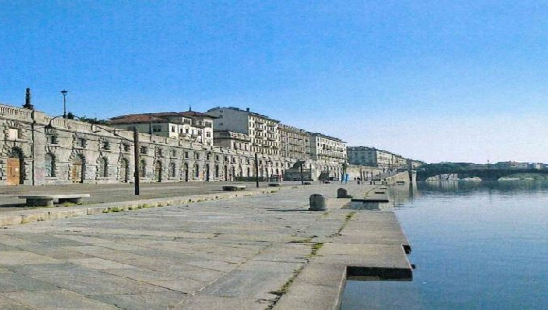 Contrada Murazzi image