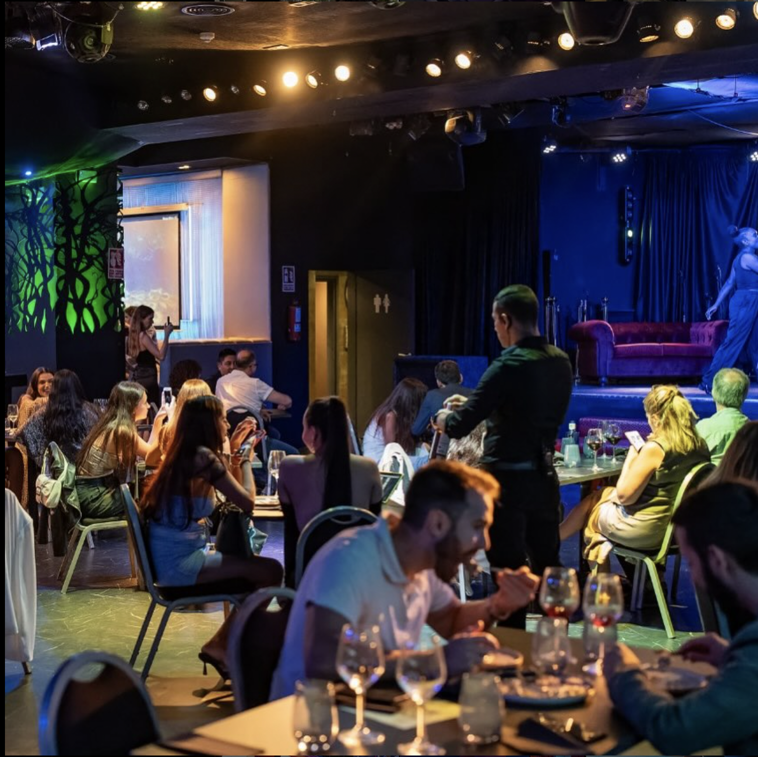 CopaCabana Aribau image