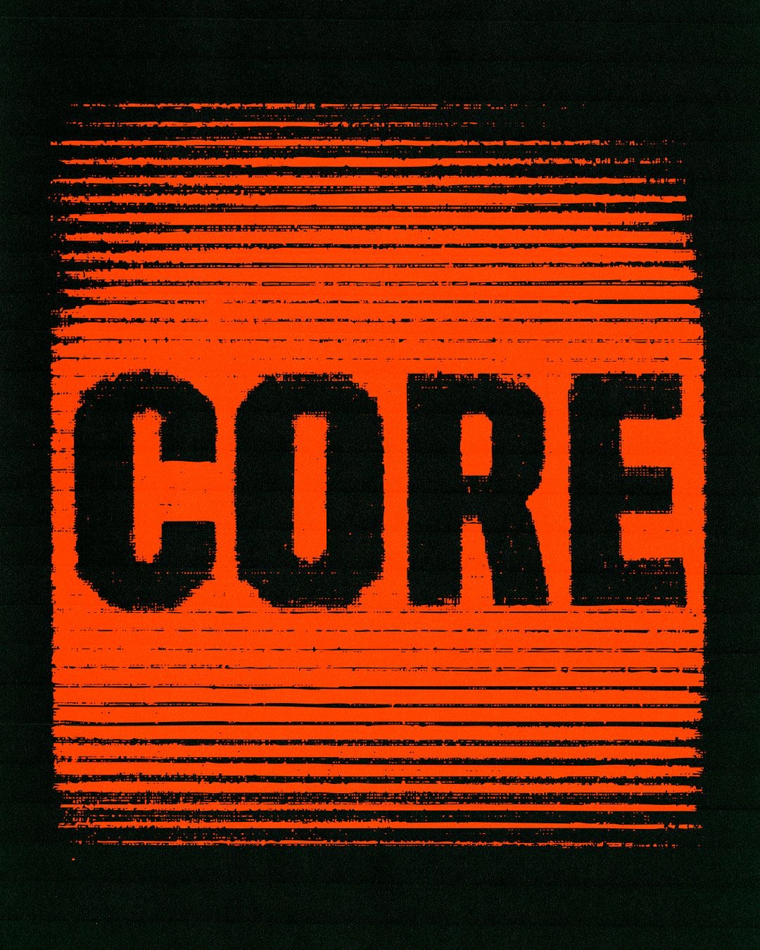 CORE image