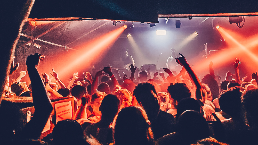 Corsica Studios image