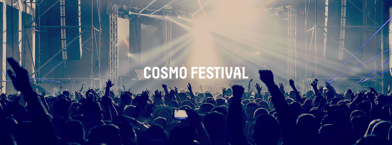 Cosmo Festival Club Rome | Events | Tickets & Guest Lists | Xceed