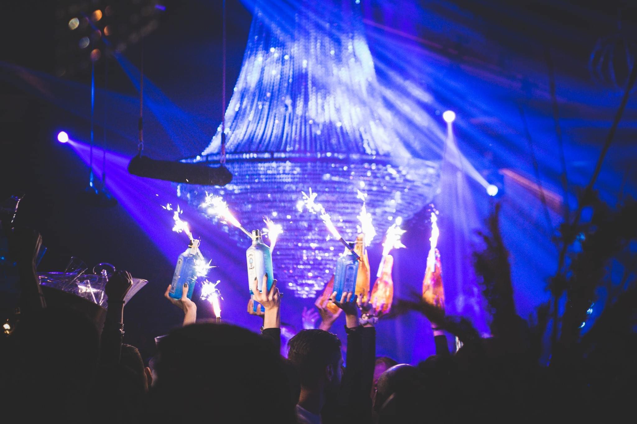 COTONIFICIO CLUB image