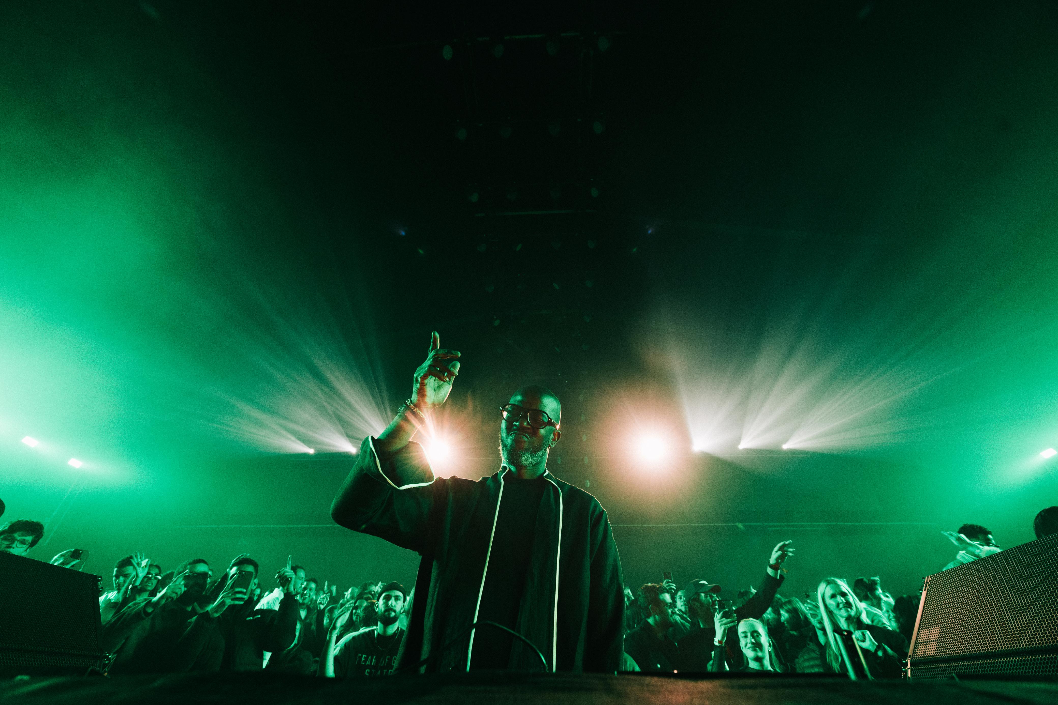 Cubix, El Gouna image