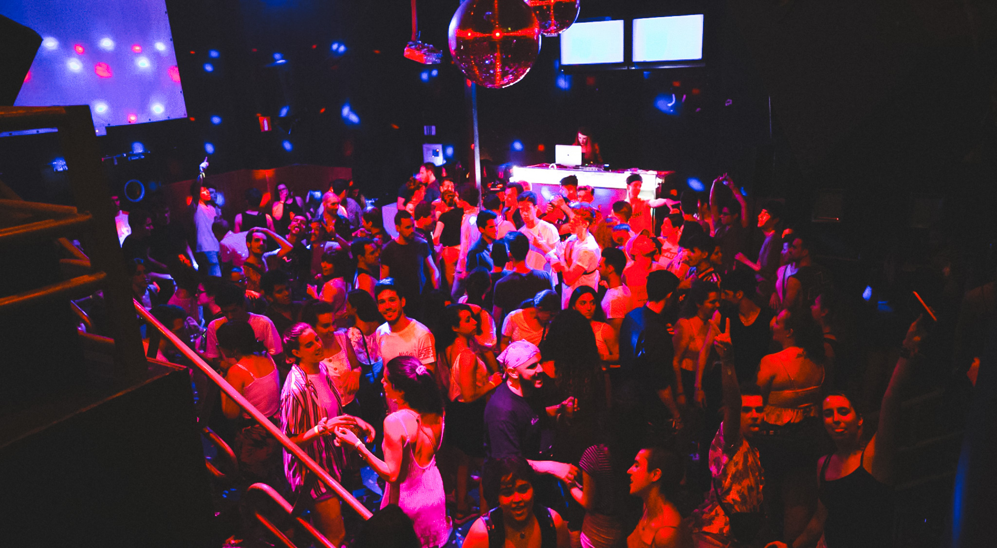 Cuenca Club en Sala Pirandello image