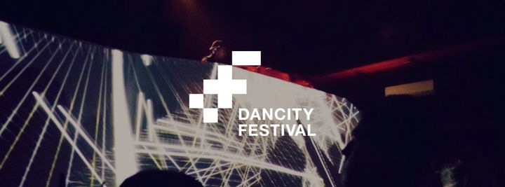 Cover for venue: Dancity Festival