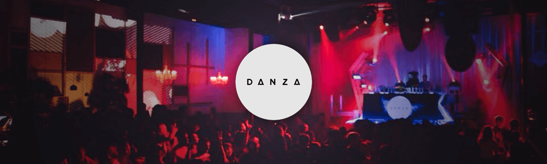 Danza image