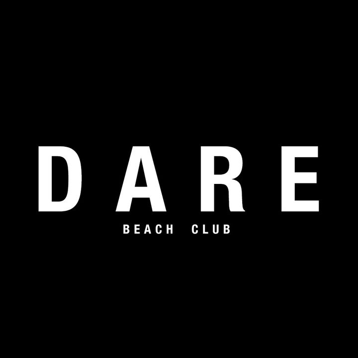 Cover for venue: Dare Beach Club