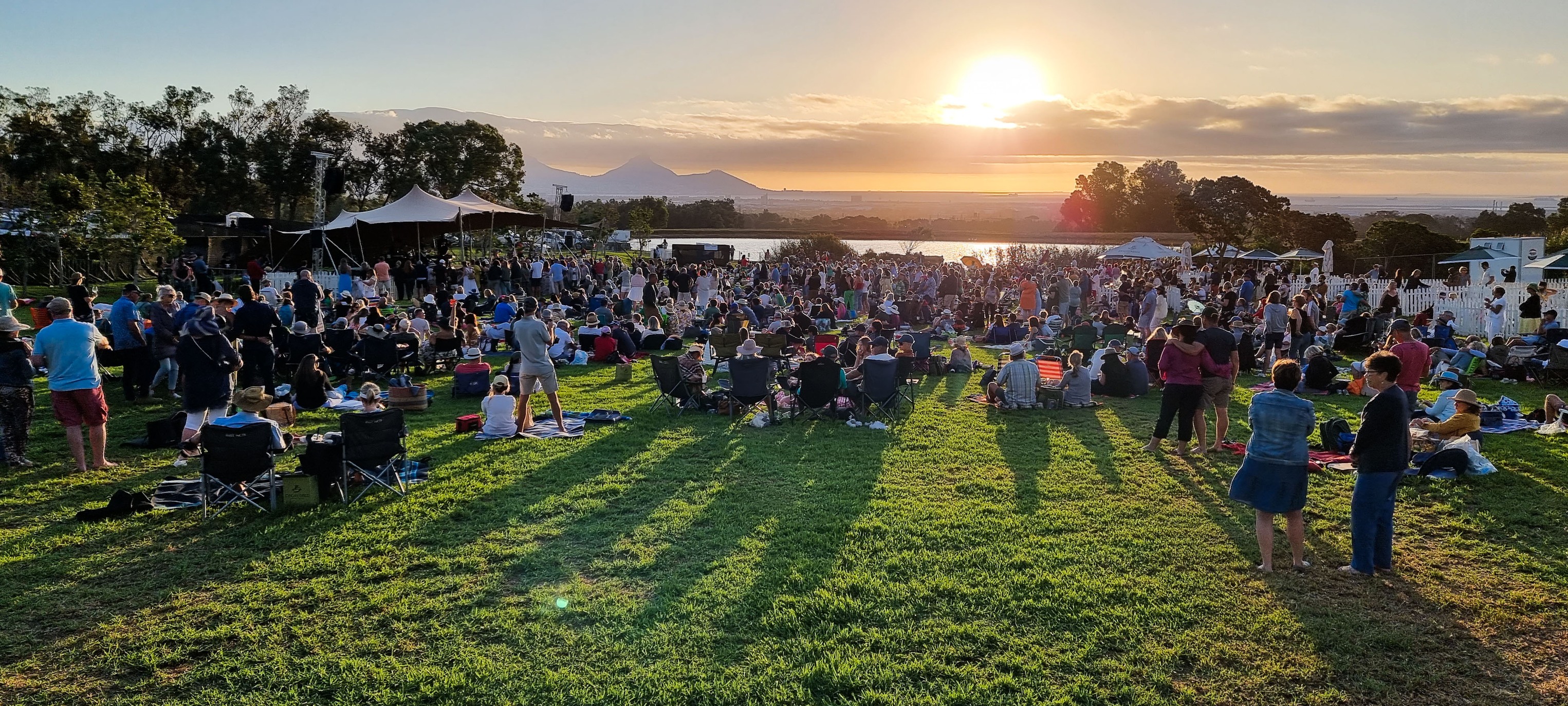 De Grendel Wine Estate image