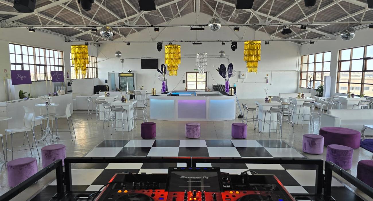 Defected Studio Club Cape Town | Fiestas | Entradas y listas gratis | Xceed