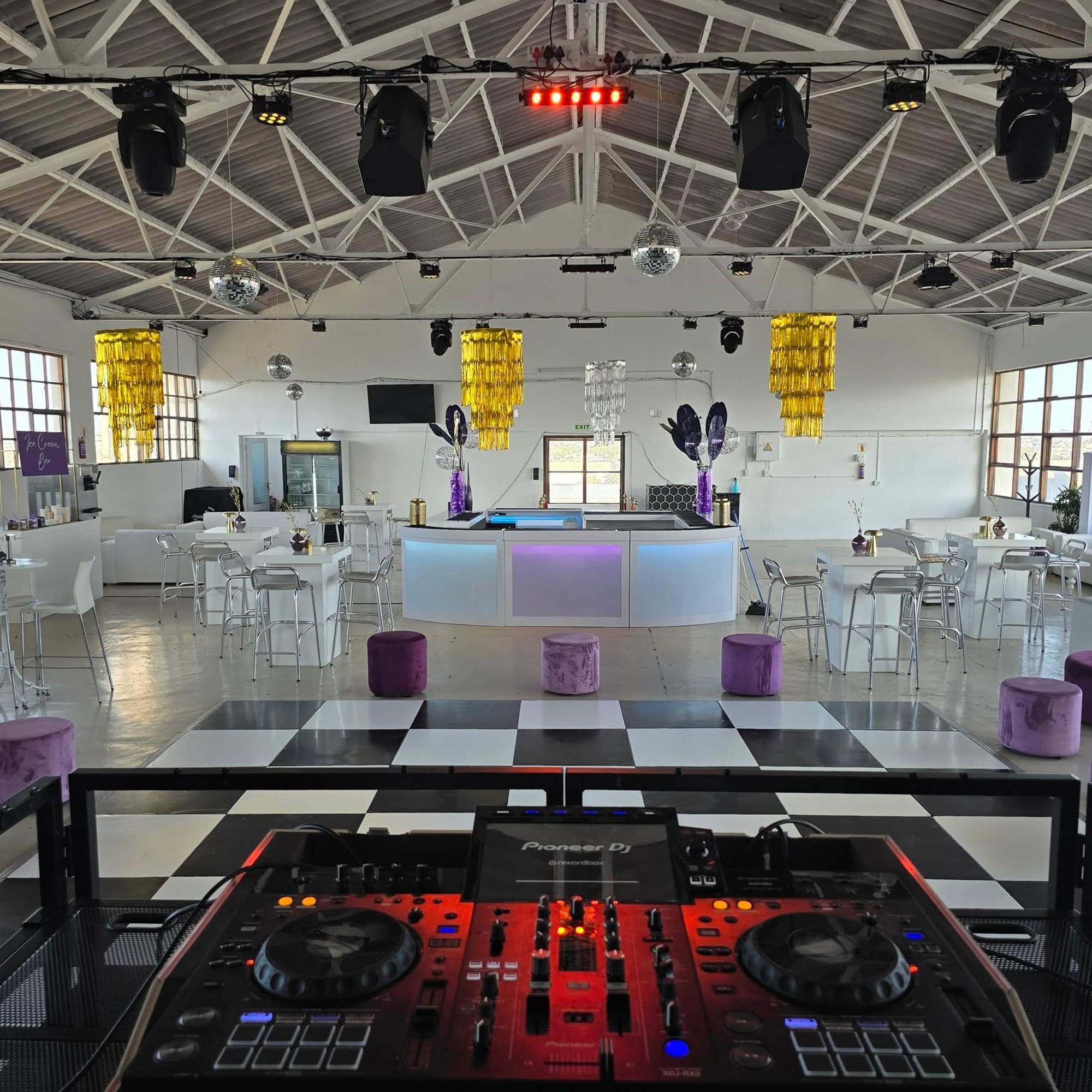 Defected Studio Club Cape Town | Events | Tickets & Guest Lists | Xceed