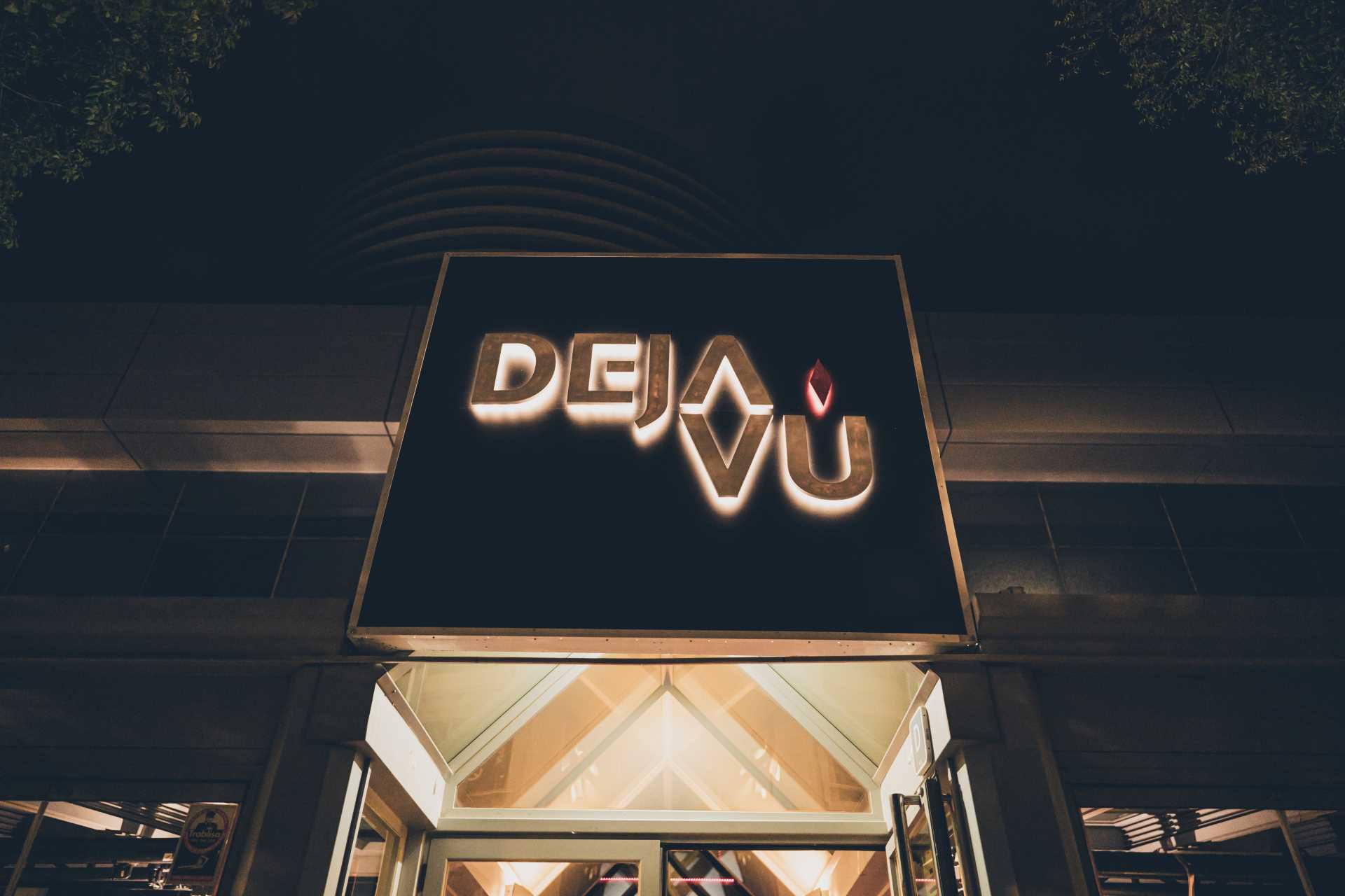 DEJA VÚ Mallorca image