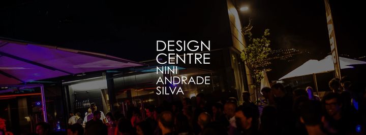Cover for venue: Design Centre Nini Andrade Silva