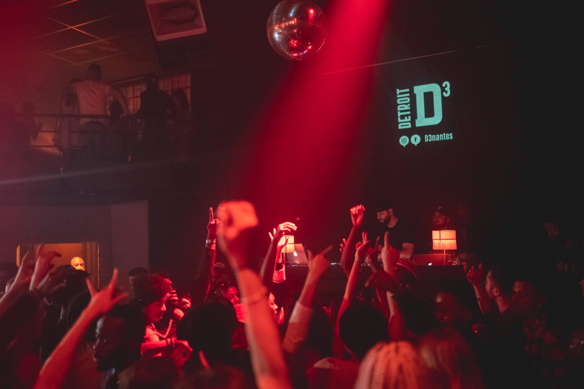 Detroit Nantes image