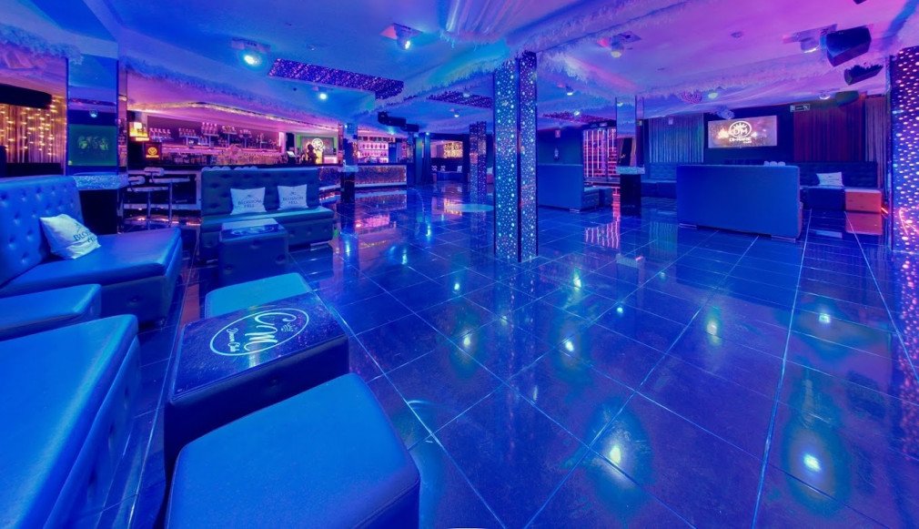 Dimare Club Disco image