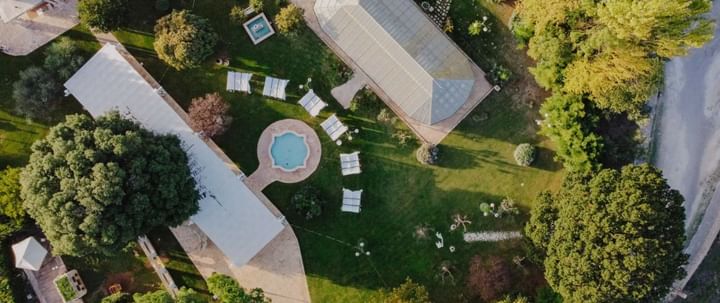 Cover for venue: DIMORA MAZZARO