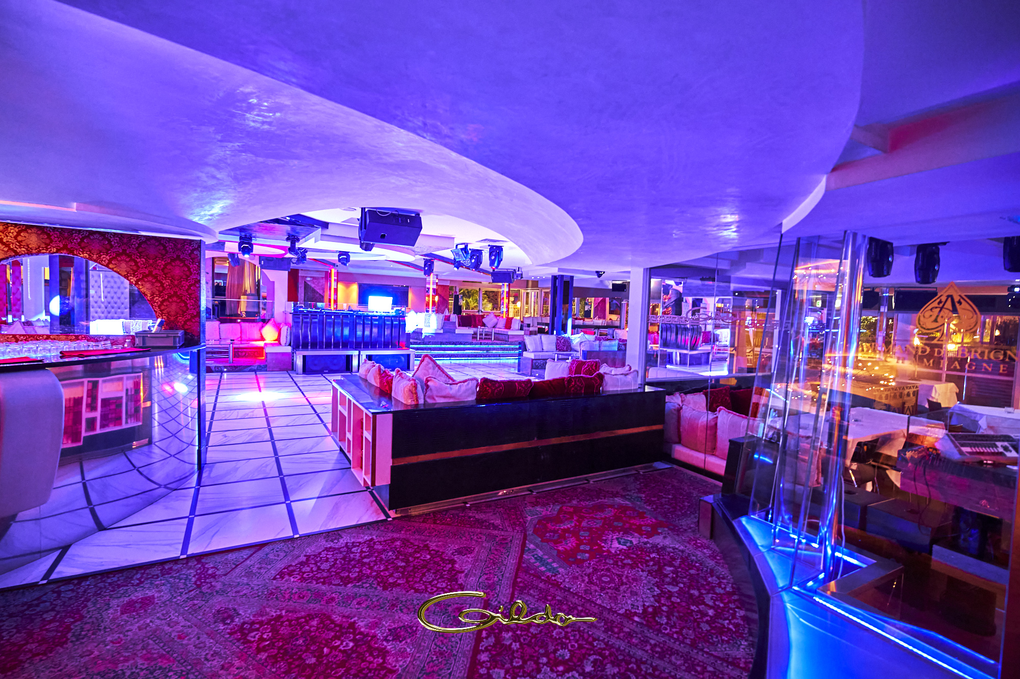 Discoteca Gilda image