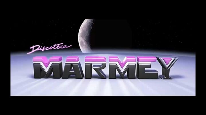Cover for venue: Discoteca MARMEY