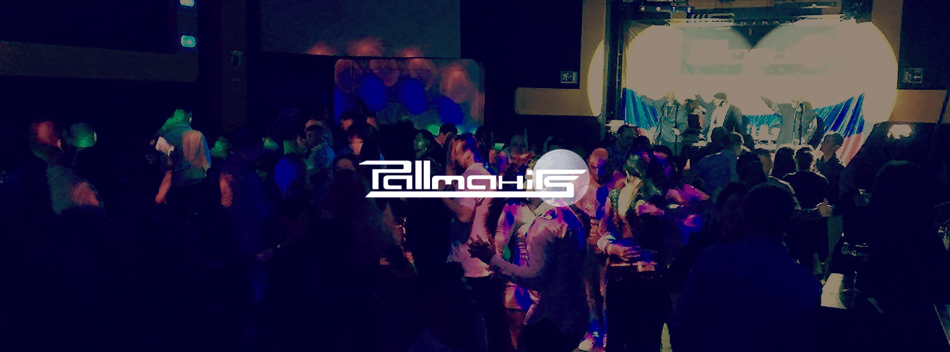 Discoteca Palmahits image