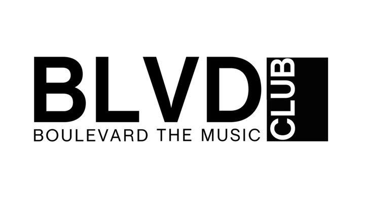 Cover for venue: BOULEVARD THE MUSIC CLUB