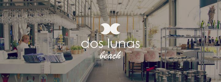 Cover for venue: Dos Lunas Beach