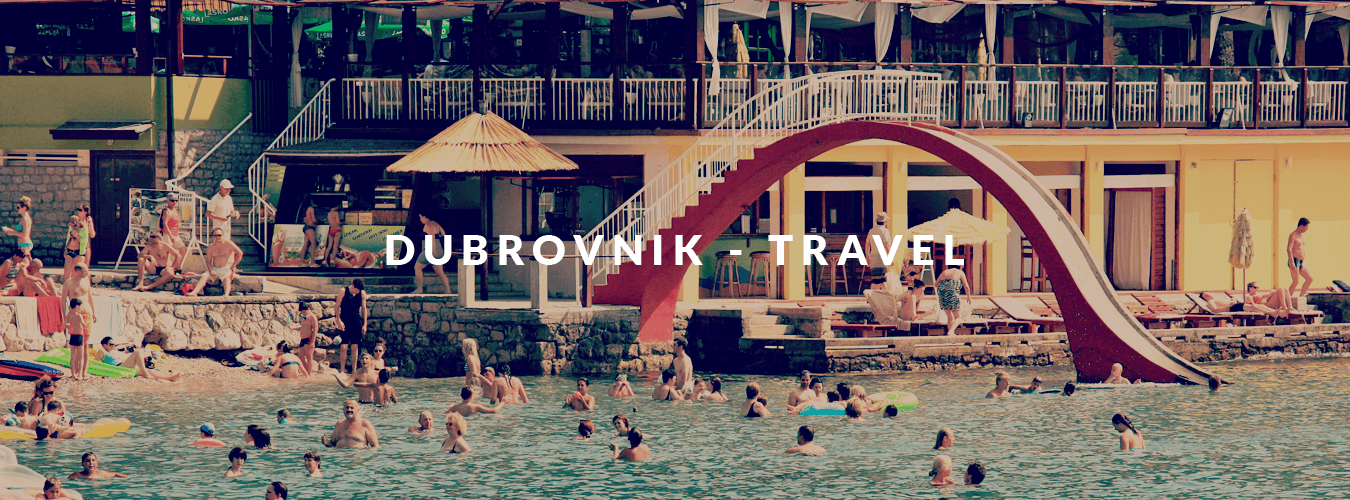 Dubrovnik - Travel image