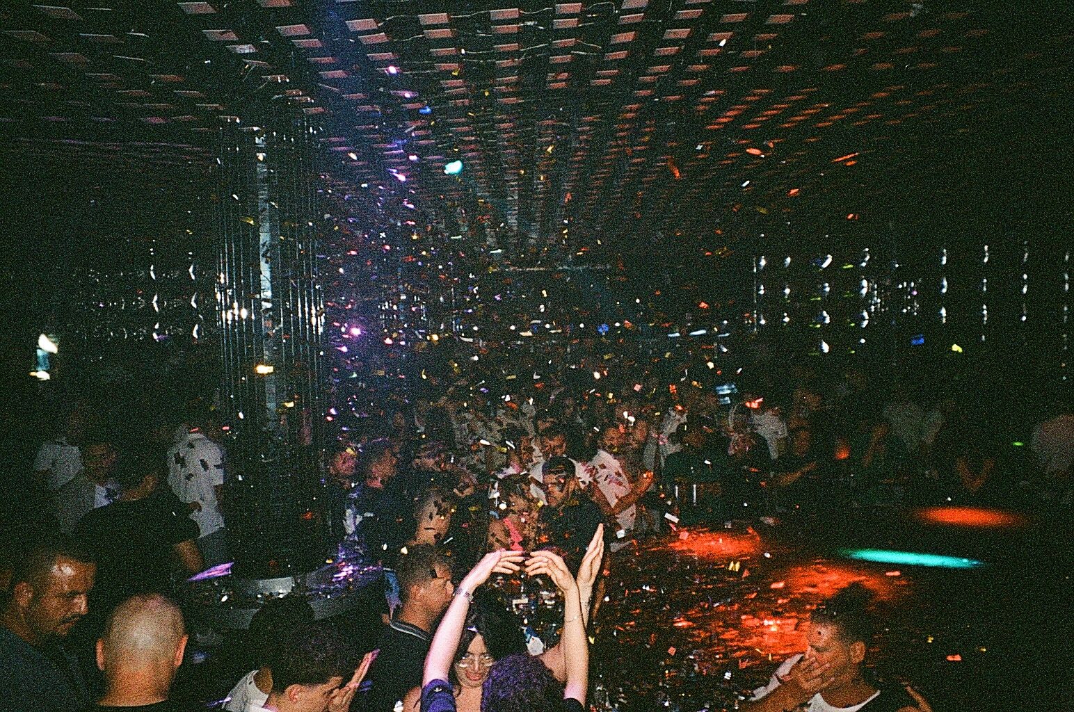 Duplex Club image