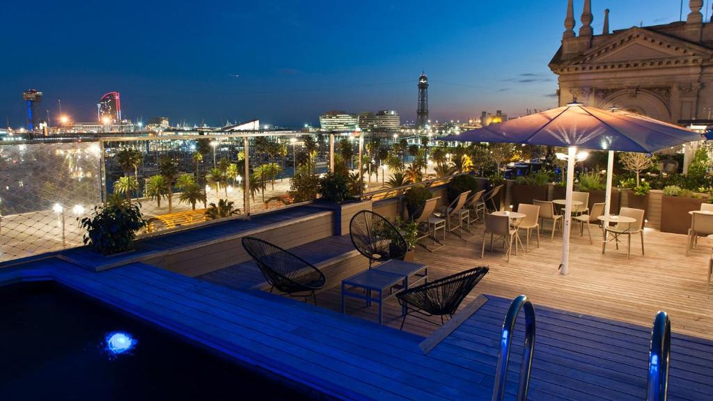 Duquesa de Cardona Hotel image