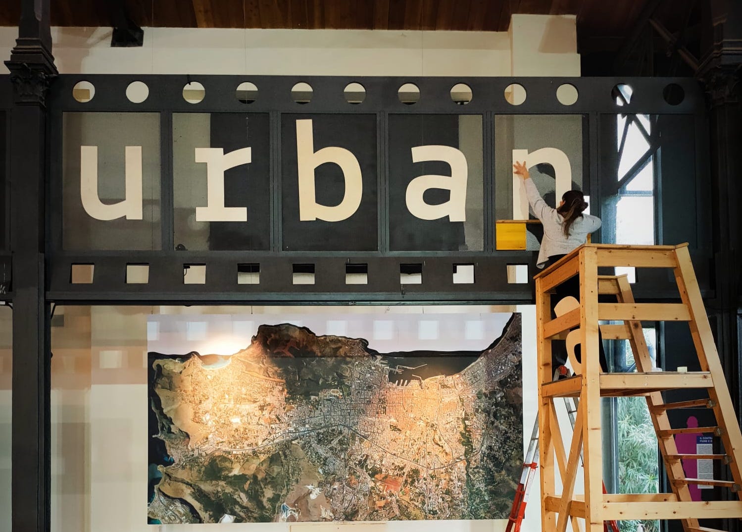 Ecomuseo Mare Memoria Viva image