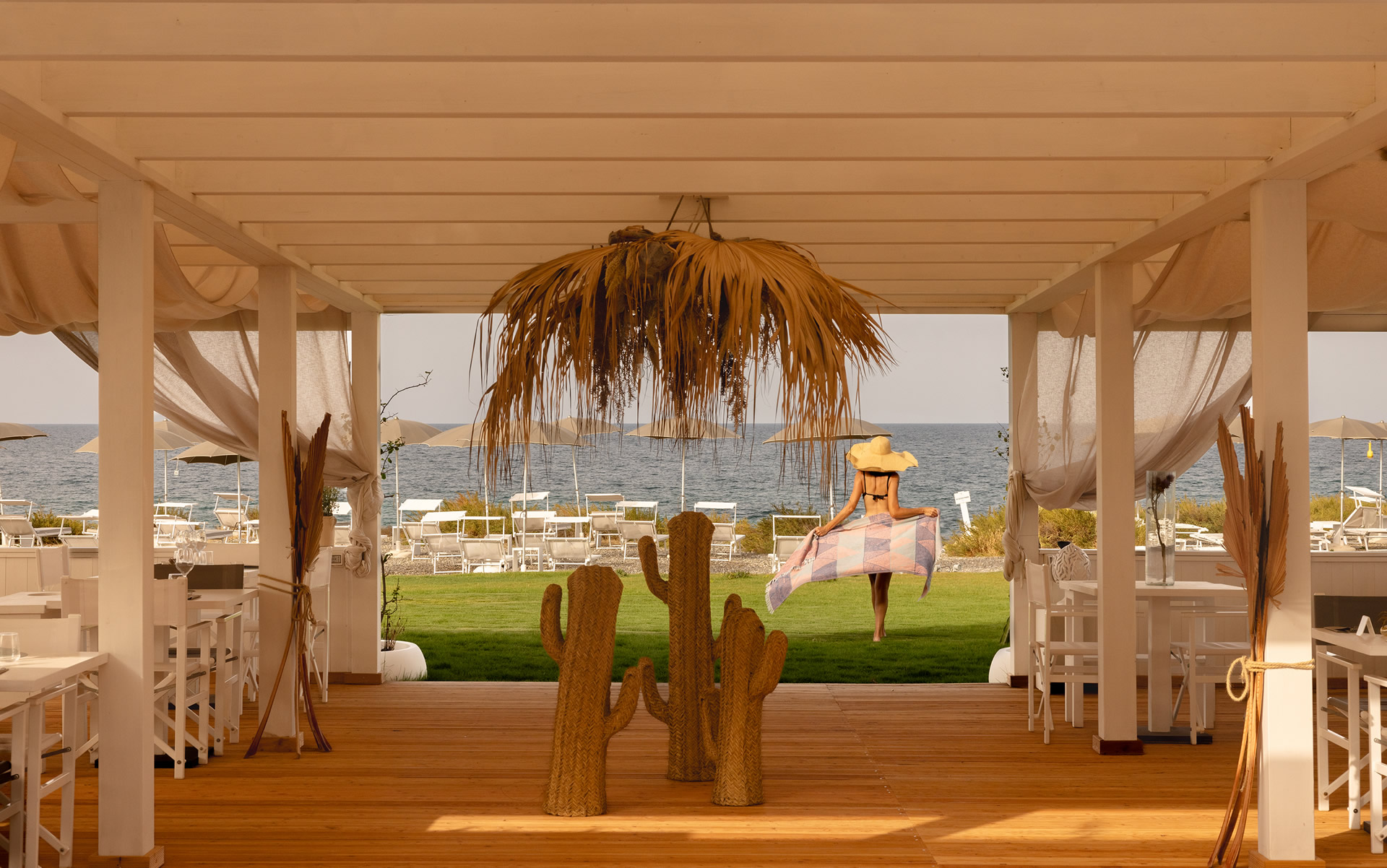 Egnazia Beach Club image
