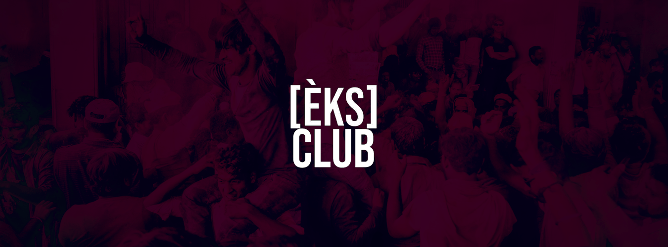 ÈKS CLUB image