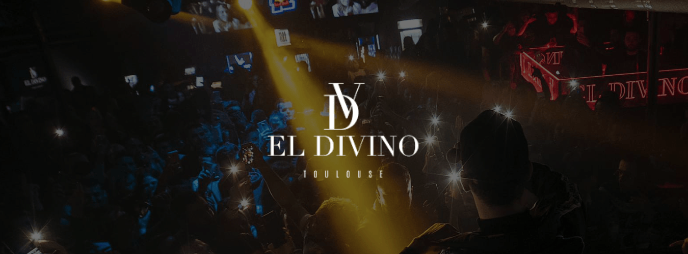 El Divino image