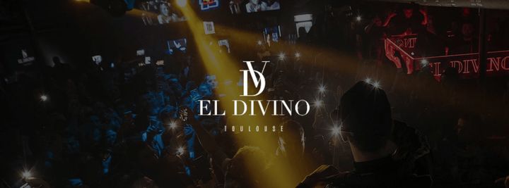 Cover for venue: El Divino