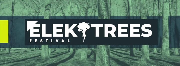 Cover for venue: Elektrees Festival